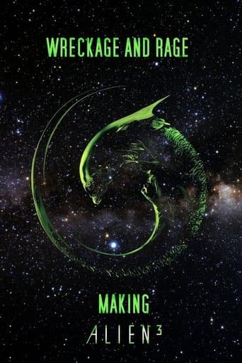 Wreckage and Rage : Making 'Alien³'