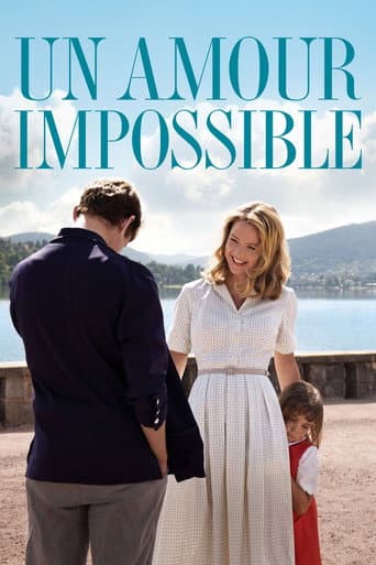 Un Amour impossible