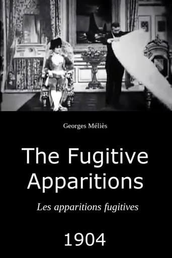 Les Apparitions fugitives