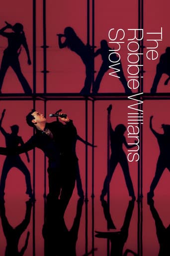 The Robbie Williams Show