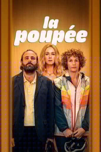 La Poupée