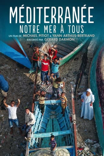 Méditerranée, notre mer à tous