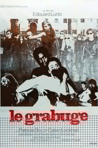 Le grabuge