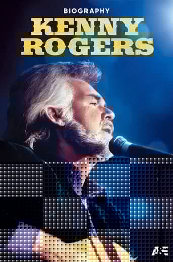 Biography: Kenny Rogers