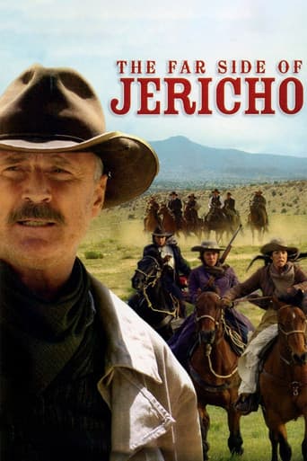 The Far Side of Jericho