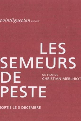 Les semeurs de peste