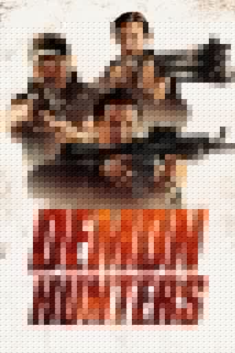 Demon Hunters