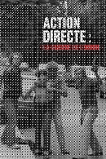 Action Directe : la Guerre de l'Ombre