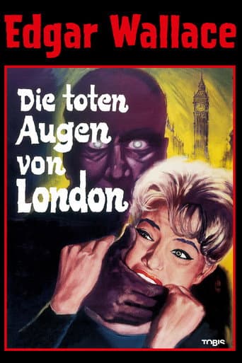 Les Mystères de Londres