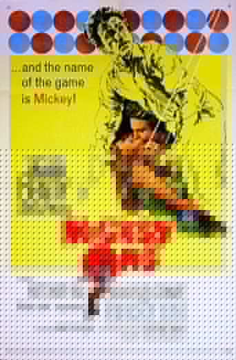 Mickey One