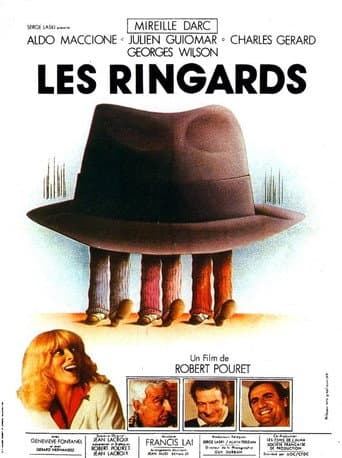 Les Ringards