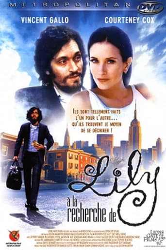 A la recherche de Lily