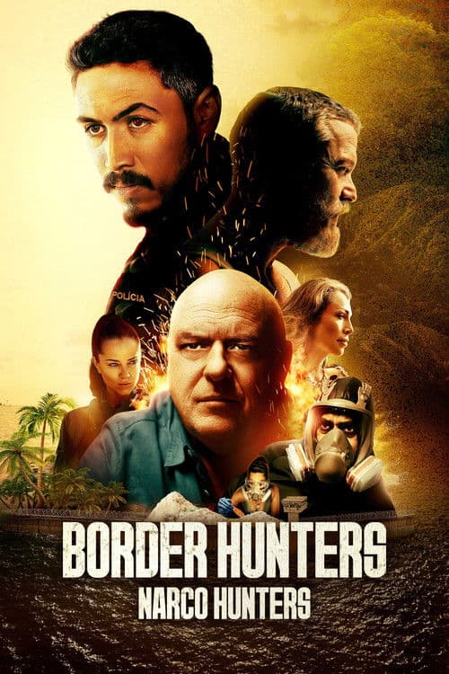 Narco Hunters