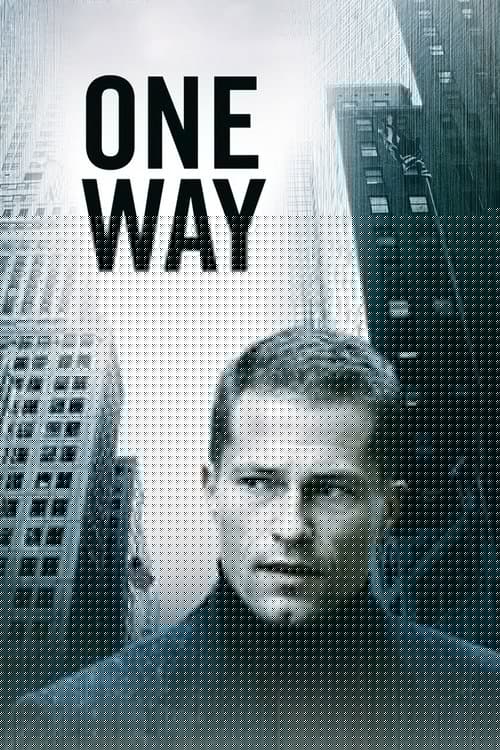 One Way