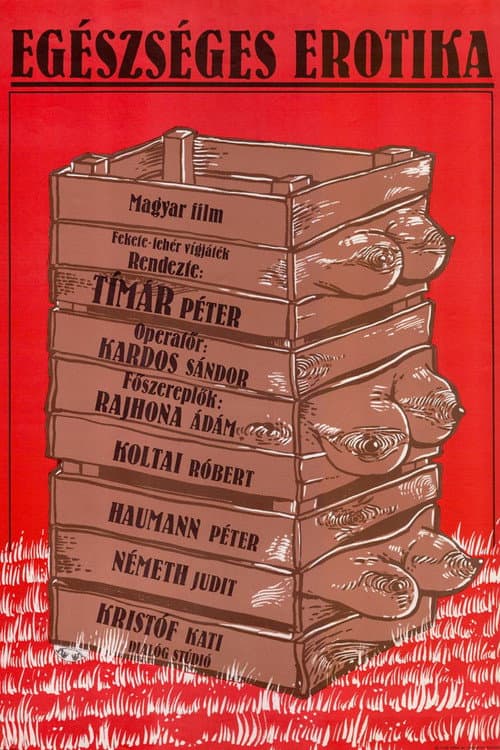 L'érotisme sain
