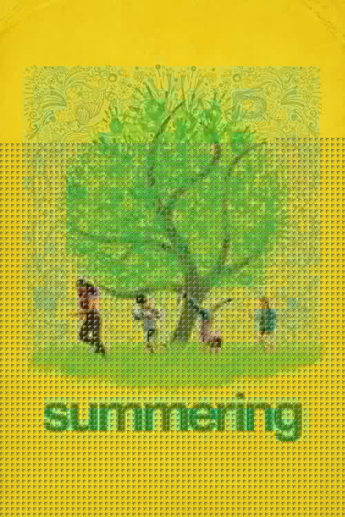Summering