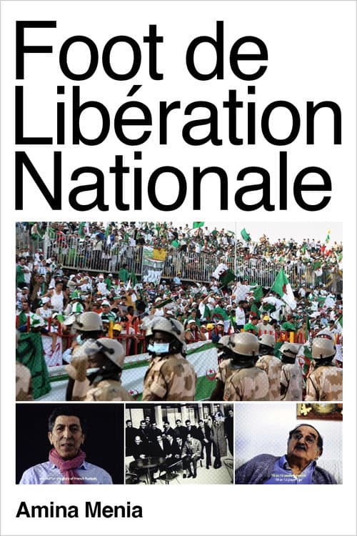 Foot de Libération Nationale
