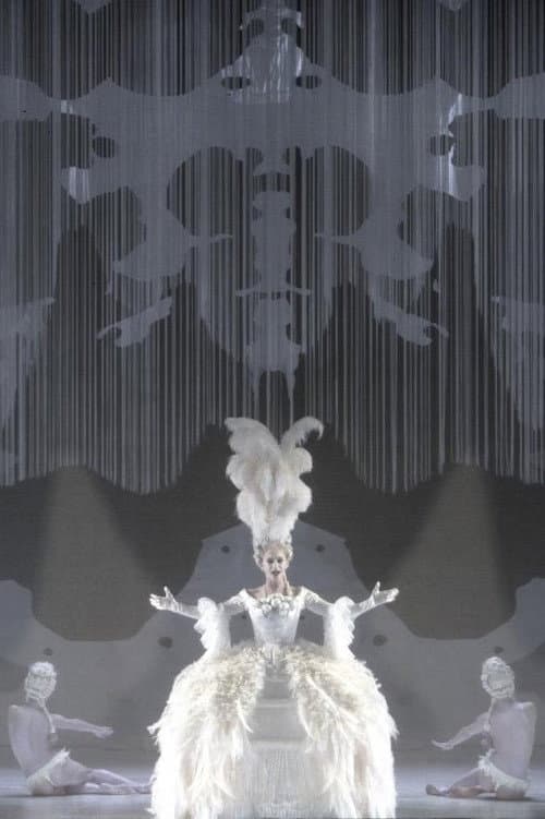 "La Flûte Enchantée" de Mozart au Théâtre de la Monnaie