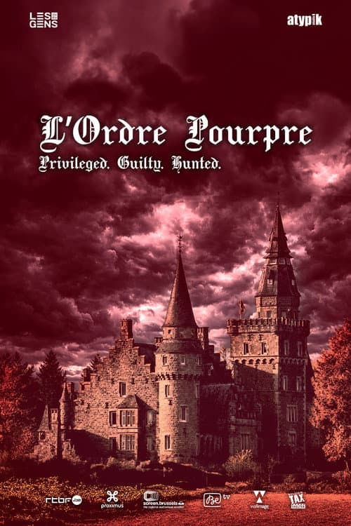 L’Ordre Pourpre