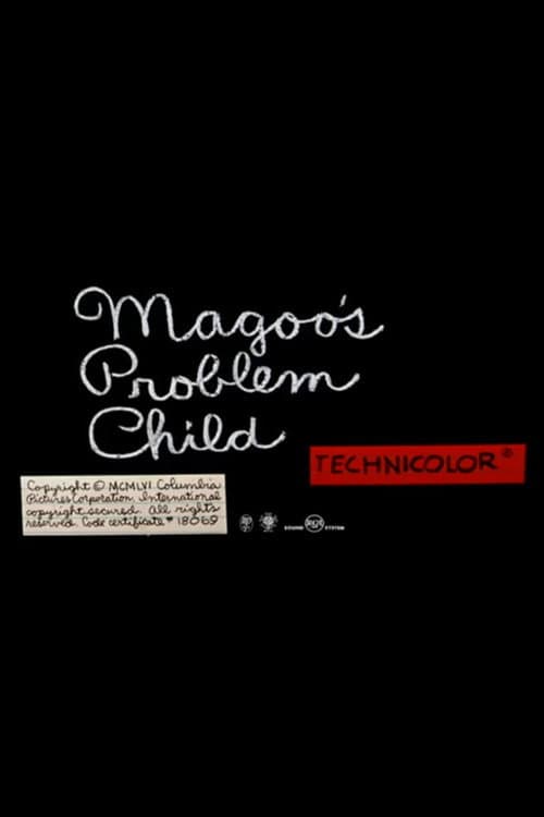 Mr Magoo et Les Cambrioleurs