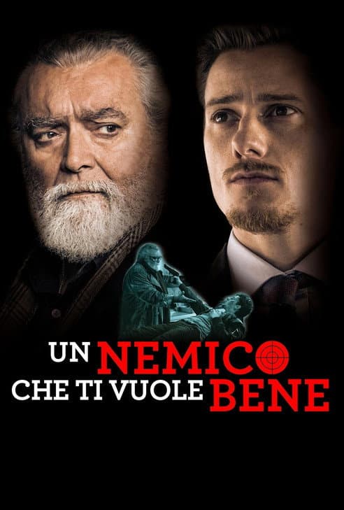 Un ennemi qui te veut du bien