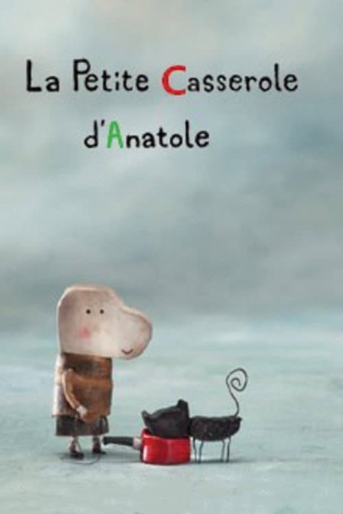 La petite casserole d'Anatole