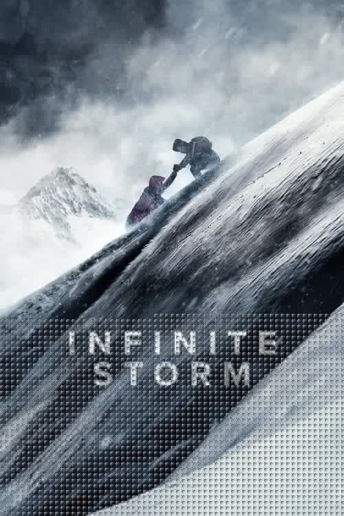 Infinite Storm