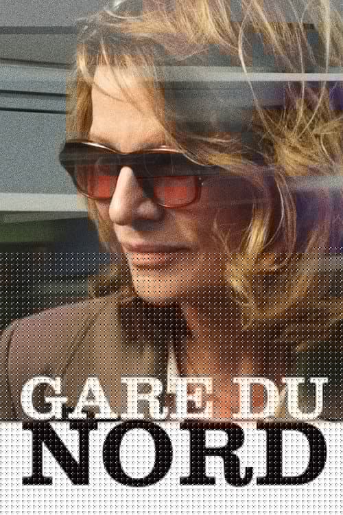 Gare du Nord