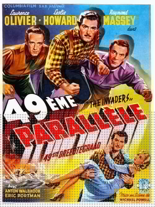 49ème parallèle