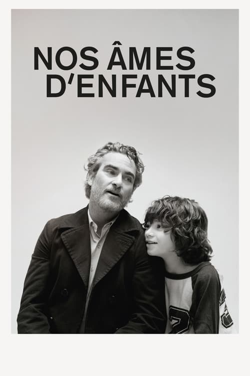 Nos âmes d'enfants