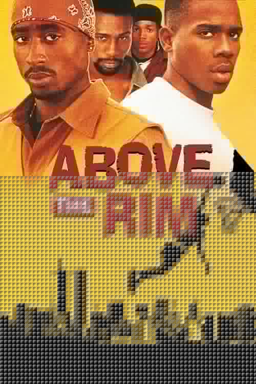 Above the Rim