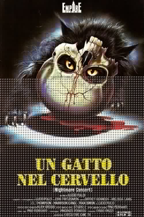 Nightmare concert