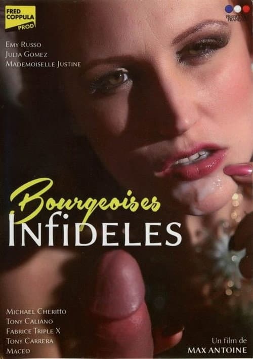 Bourgeoises Infidèles