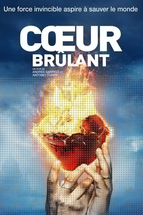 Cœur brûlant