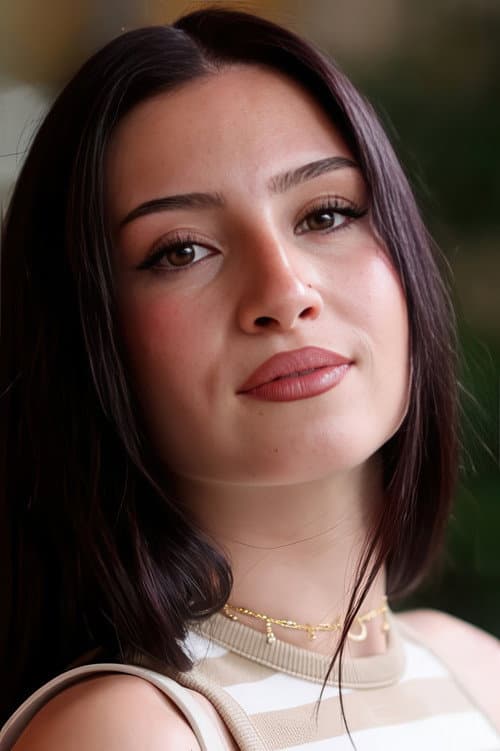 Lénie Vacher