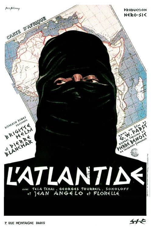 L'Atlantide