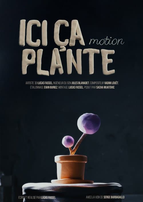 Ici ça plante