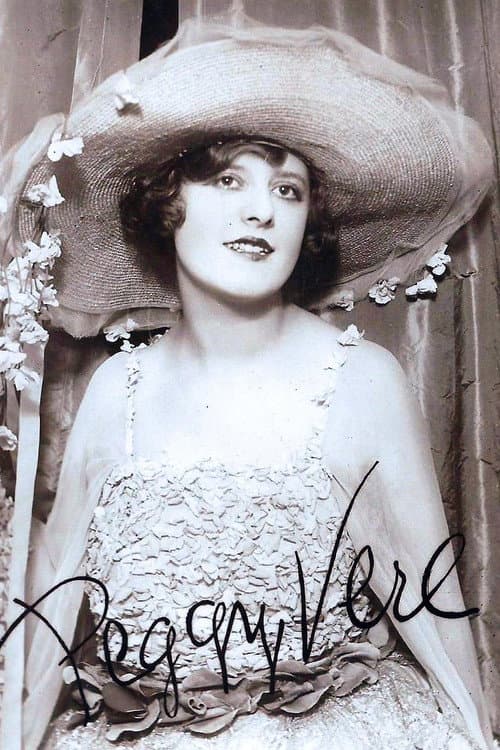 Peggy Vere