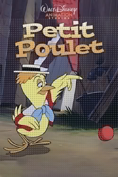 Petit Poulet