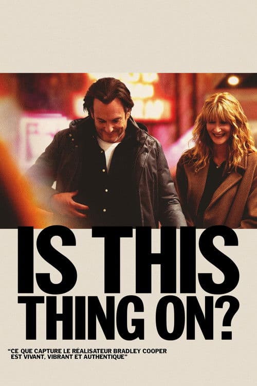 Is This Thing On?