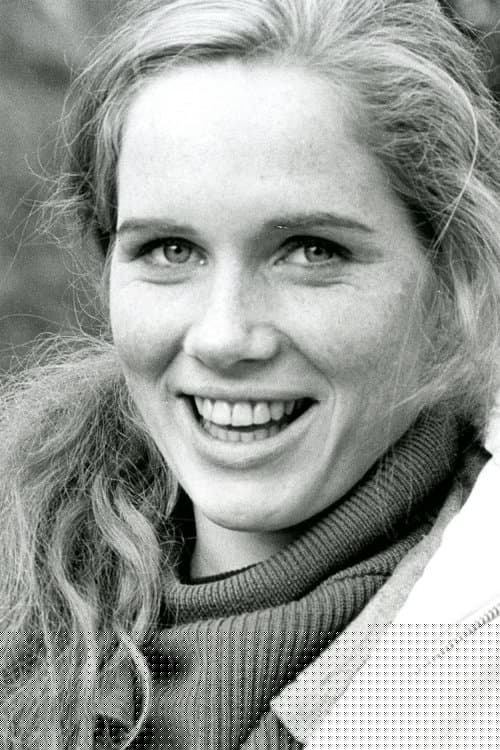 Liv Ullmann