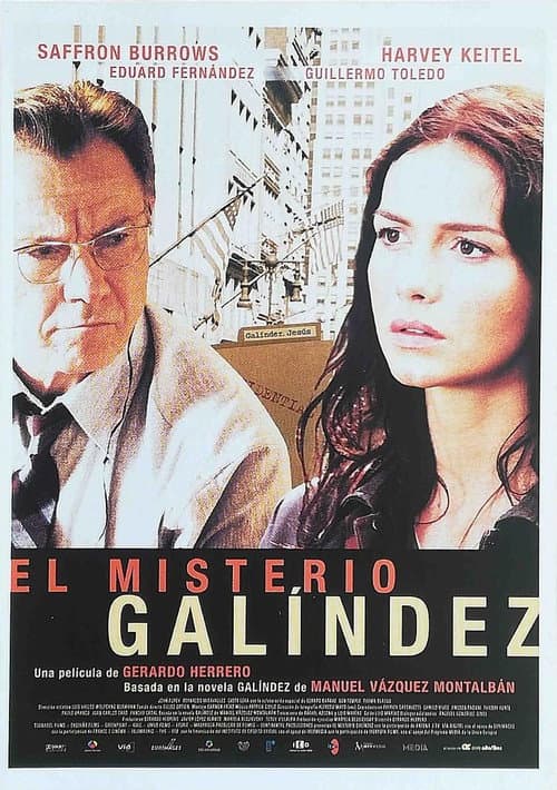 Galindez