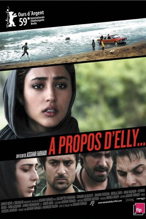 À propos d'Elly