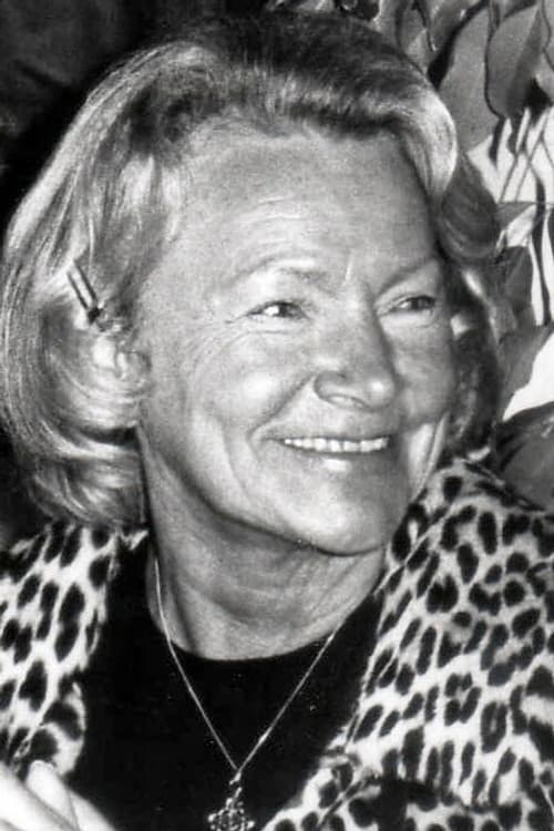 Josette Bruce