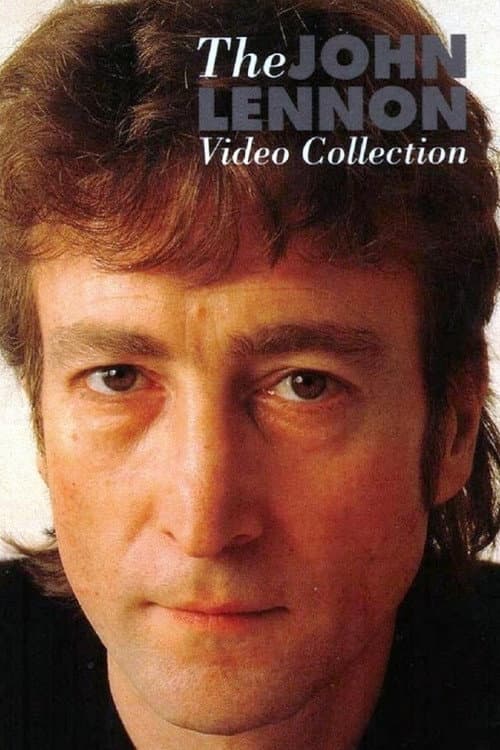 The John Lennon Video Collection