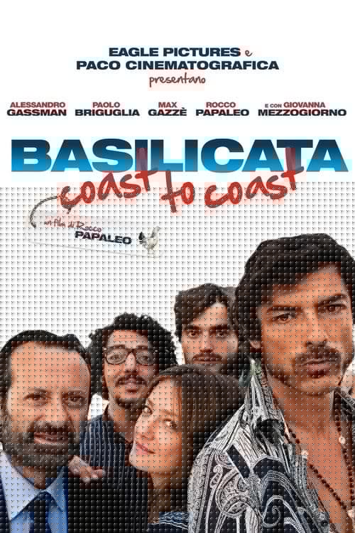 Basilicata Coast To Coast