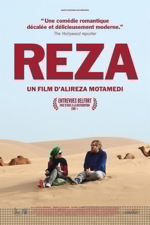 Reza
