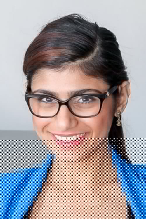 Mia Khalifa