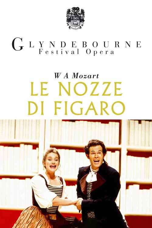 Mozart - Les Noces de Figaro