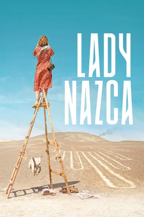 Lady Nazca